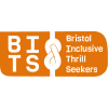 The Bristol Inclusive Thrill Seekers Logo