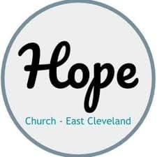 Hope 4 East Cleveland Logo
