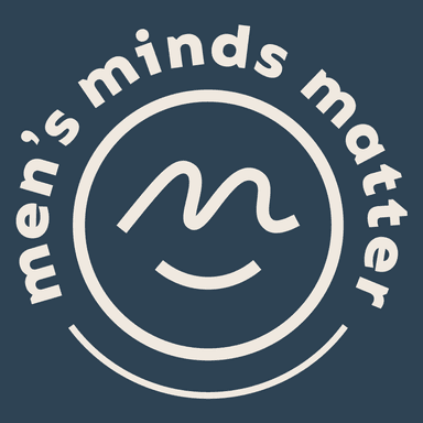 Men's Minds Matter CIC Logo
