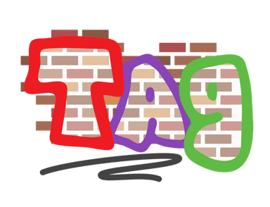 TAG Youth Club for Disabled Young People Logo