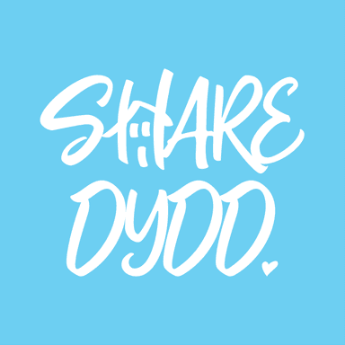 Sharedydd Logo