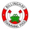 Billinghay Community Swimming Pool Logo