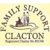Family Support - Clacton Logo