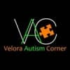 VELORA AUTISM CORNER C.I.C Logo