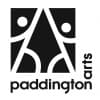 Paddington Arts Logo