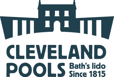 Cleveland Pools Trust Logo