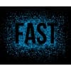 FAST London Logo