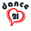 Dance 21 Logo