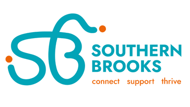 Southern Brooks C P Logo