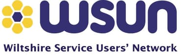 Wiltshire Service Users' Network Logo