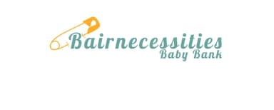 Bairnecessities Baby Bank Logo