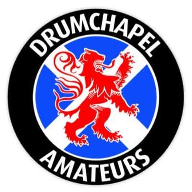 Drumchapel Amateurs Logo