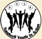 Sandwell Youth in Action Logo
