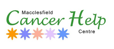 Macclesfield Cancer Help Centre Logo