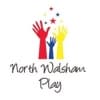 North Walsham Play Logo