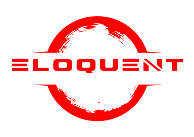 Eloquent Dance CIC Logo