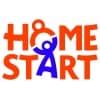 Home-Start Mansfield Logo
