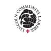 Lincoln Community Larder Logo