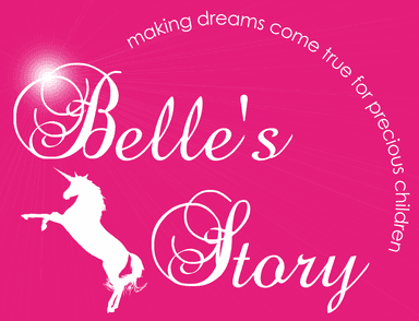 Belle's Story Logo