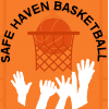 Safe Haven Basketball Logo
