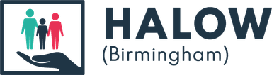 HALOW (Birmingham) Logo