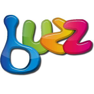 Buzz Logo