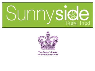 Sunnyside Rural Trust Logo