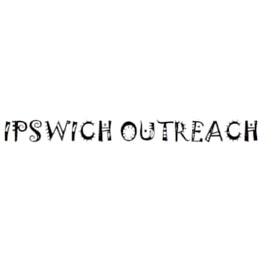 Ipswich Outreach Logo