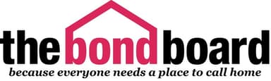 The Bond Board Logo