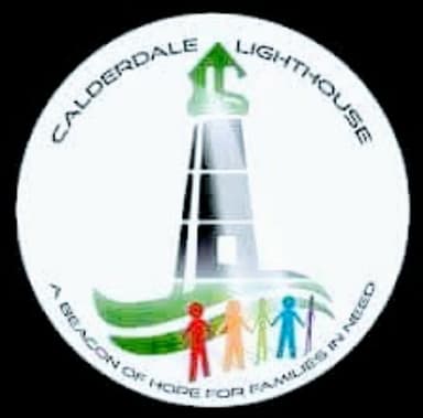 calderdale lighthouse Logo