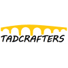 Tadcrafters Community Interest Company Logo