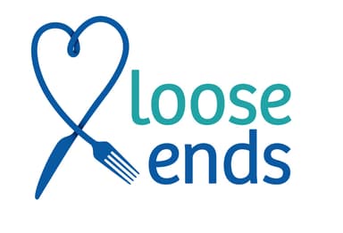 Loose Ends Newbury Logo