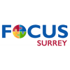 Focus Surrey Logo