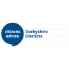 Citizens Advice Derbyshire Districts Logo
