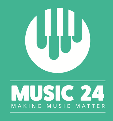 Music24 CIO Logo