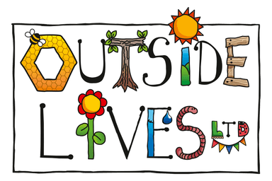 OUTSIDE LIVES LTD Logo