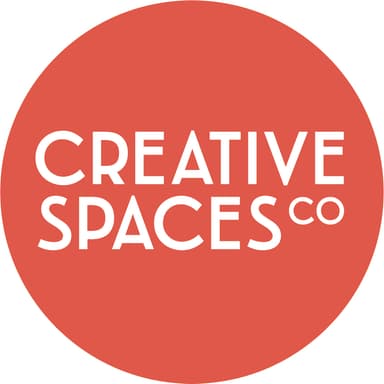Creative Spaces Company (Liverpool) CIC Logo