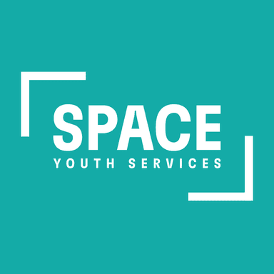 Space Youth Services Logo