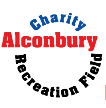 Alconbury Recreation Field Charity Logo