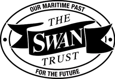 The Swan Trust SCIO Logo