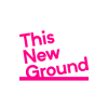 This New Ground Logo
