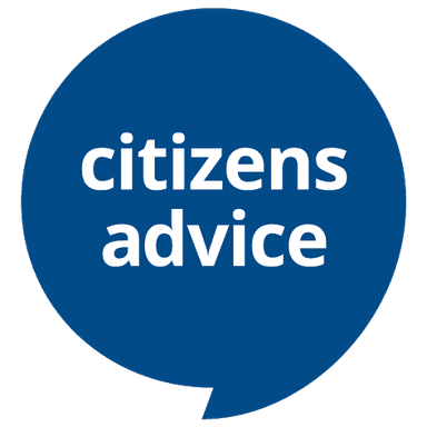 Citizens Advice Winchester District Logo