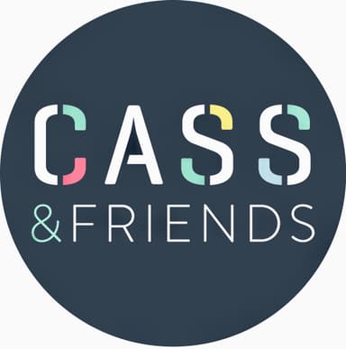CASS & Friends Logo