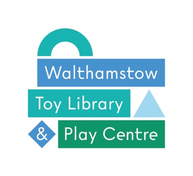 Walthamstow Toy Library and Play Centre Logo