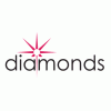 Diamonds Gymnastic Club Logo