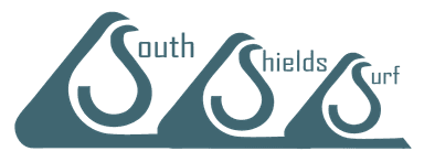 South Shields Surf CIC Logo