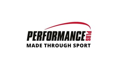 Performance Plus Sport UK Logo