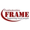 Pembrokeshire FRAME Logo