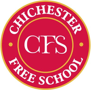 Chichester Free School Logo