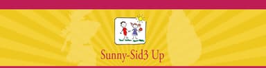 Sunny-sid3up Logo